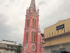 -耶稣圣心堂