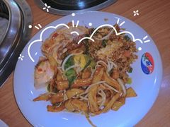 -汉丽轩·音乐自助烤肉餐厅(石岐店)