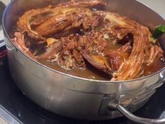 -蝎王府羊蝎子(虎坊桥总店)
