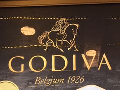 -GODIVA(王府井apm店)