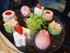 -汇景希尔顿逸林酒店·悦轩中餐厅