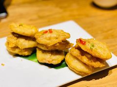 -枣子树·素食餐厅(普陀山店)