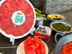 -巴蜀大将火锅(春熙店)