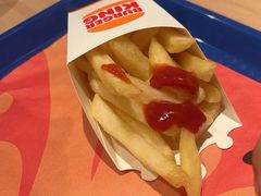 -汉堡王(上海缤谷一期店)