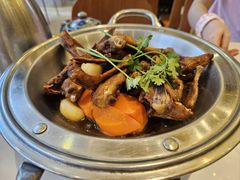 -美极鲜食坊(宝安南路店)