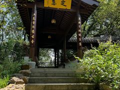 -西湖风景区十里琅珰-五云山