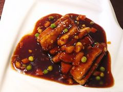 手工一品豆腐-米家小馆(新华店)