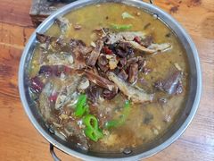 -鱼乐岛餐厅·户外花园主题餐厅