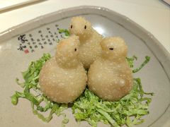 -长禧家·珑厨(东山口店)