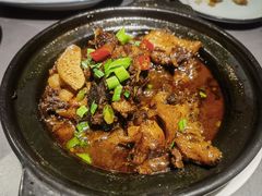 -富临轩私房菜(集庆门大街店)