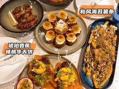 -BE BRIGHT KITCHEN(正佳广场店)