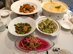 -院8里·少城记忆老川菜(宽窄巷子店)