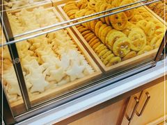 -玛尔哈巴·塔塔尔糕点(华侨小区店)