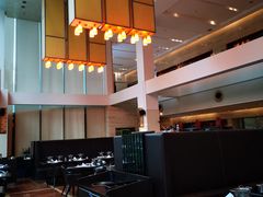 -博林圣海伦酒店-LA VILLA自助西餐厅(华侨城店)