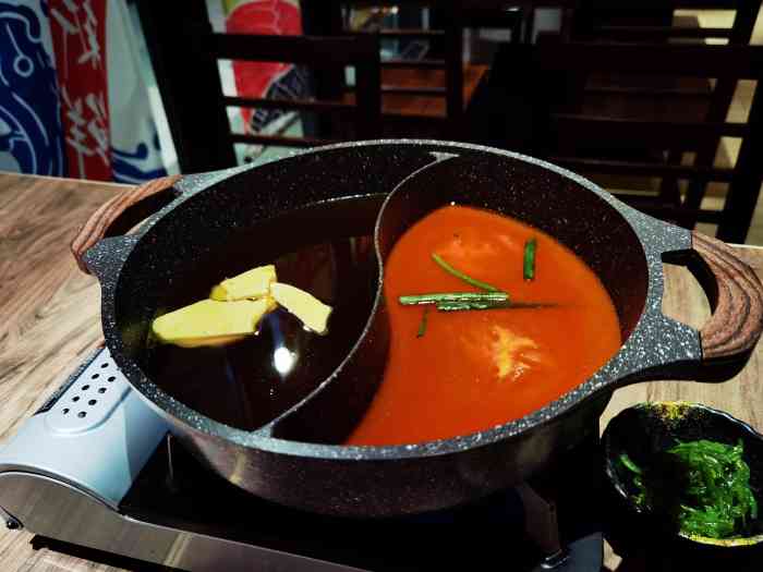 海野家寿喜锅·自助放题-"很久之前去吃的了 一直忘记评价现在好像.