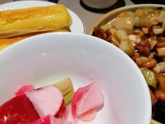 -饕林餐厅(春熙路店)