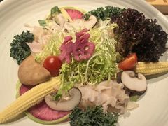 -叶叶菩提(太原别墅店)