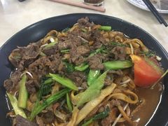 牛肉河粉-潮汕良记牛肉火锅(洪武路店)