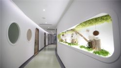 点击看大图 门面环境-依萱绮医疗美容