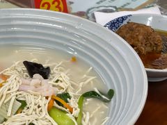 -粗茶淡饭(东关街店)
