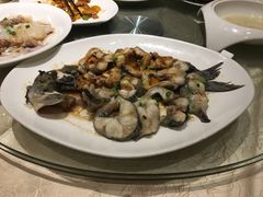 -白云宾馆·白云宴餐厅