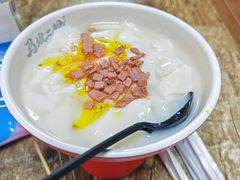 -清真·馬坡二旦烧烤(人生一串拍摄店)