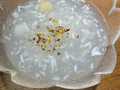 -蜜桃餐厅·伴山(湖滨商业街店)