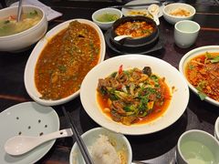 -陈麻婆豆腐(旗舰店)