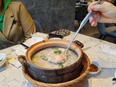 -潮州府·潮菜·砂锅粥(徐家汇店)