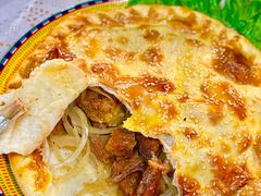 -阿布都新疆音乐美食城(长湖路店)