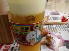 -LELECHA乐乐茶(新街口大洋店)