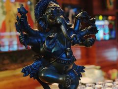 -甘尼仕印度餐厅爵士酒吧(阳春巷店)
