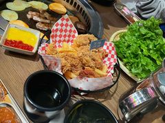 -香猪坊韩国烤肉专属门店(魏公村店)
