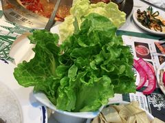 -香佰里重庆火锅(恒力博纳广场店)