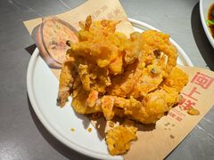 -闽上鲜·福建菜(龙湖滨江天街店)