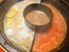 -巴邑火锅·夜宵(港隆广场店)