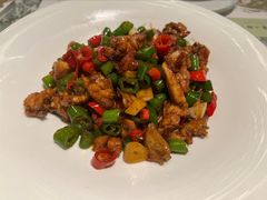 -披云云小馆·味道江湖(姚家园万象汇店)