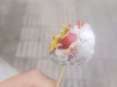-粒上皇(淮河路步行街店)