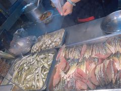 -大马弄蒋师傅美食酥鱼(察院前店)