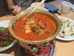 -关东小磨东北菜(上海长风大悦城店)