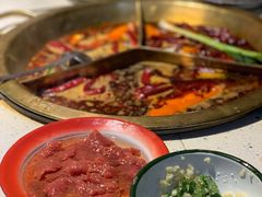 -叁口煮市井老火锅(春熙路店)