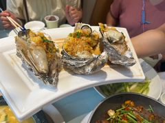 -映像威海·海鲜味道(经区店)