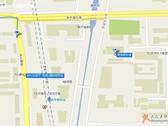 -特佳游泳馆(特佳中心店)