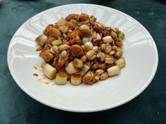-天毓山庄·餐厅