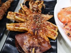 -南海渔家•海鲜•正宗海南菜(海棠湾店)