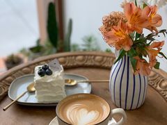 -AHAVA·Fang Baking Studio
