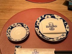 -小山日本料理(太古汇店)