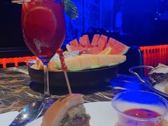 -MOSSO德国餐厅·音乐酒吧(环宇荟店)