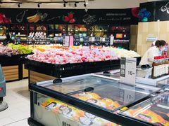 -永辉超市(龙潭寺店)