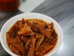 -韦记牛杂汤(清晖园店)